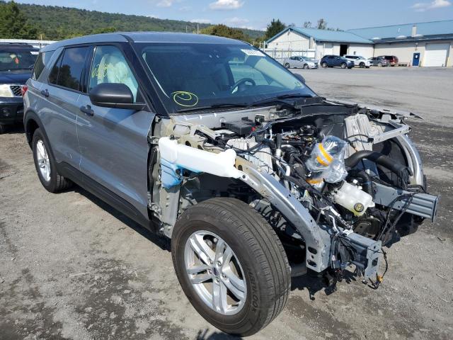 FORD EXPLORER 2022 1fmsk8bh5ngb02957