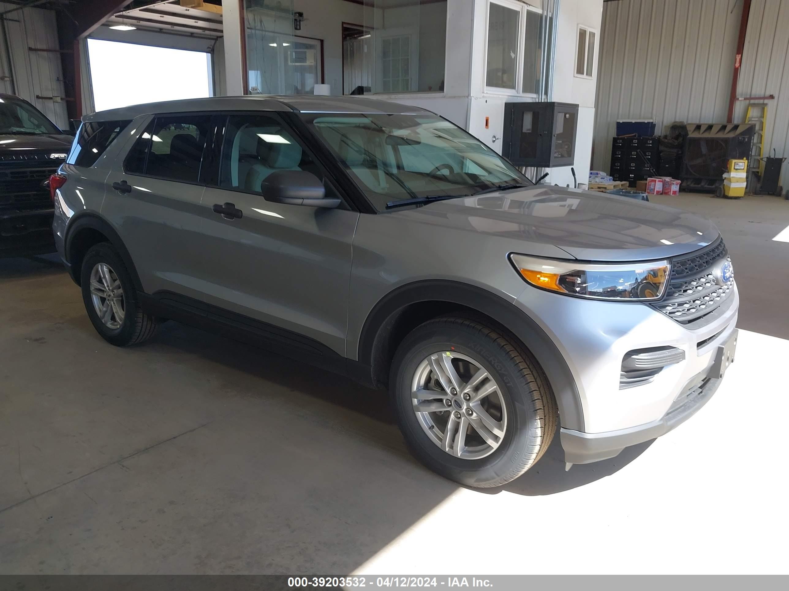 FORD EXPLORER 2024 1fmsk8bh5rga52938