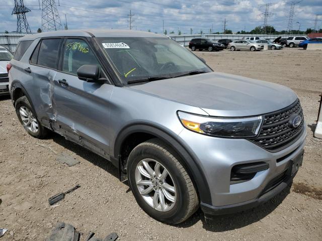 FORD EXPLORER 2020 1fmsk8bh6lgb76742