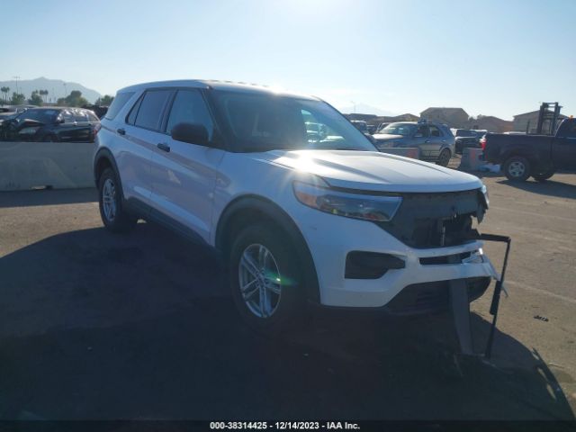 FORD EXPLORER 2022 1fmsk8bh6ngb80728