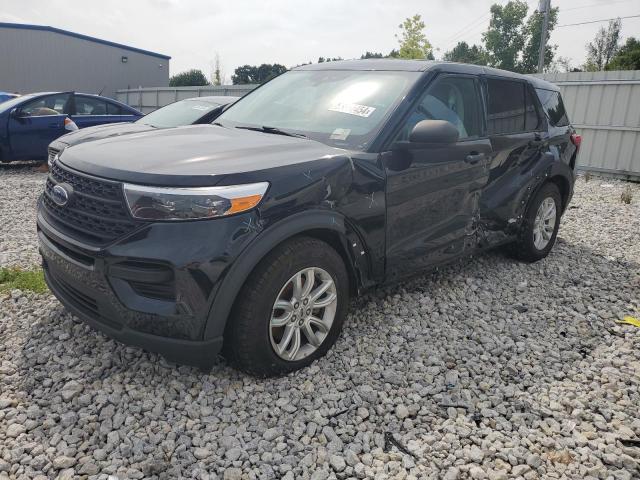 FORD EXPLORER 2020 1fmsk8bh7lgb40221