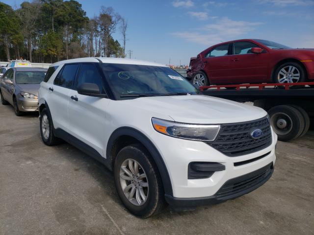 FORD EXPLORER 2020 1fmsk8bh7lgc56485