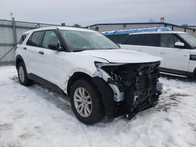 FORD EXPLORER 2020 1fmsk8bh7lgc87154