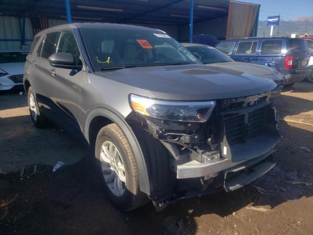 FORD EXPLORER 2021 1fmsk8bh9mga46181