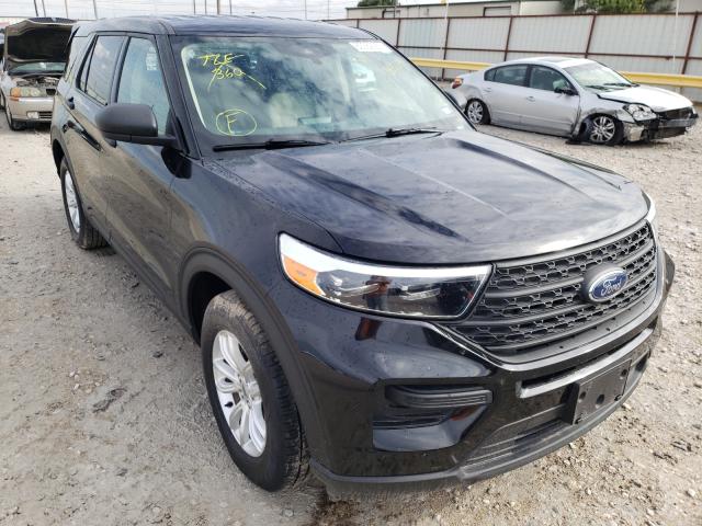 FORD EXPLORER 2020 1fmsk8bhxlgb55294