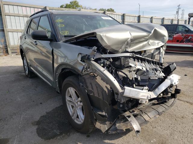 FORD EXPLORER X 2020 1fmsk8dh0lga68436