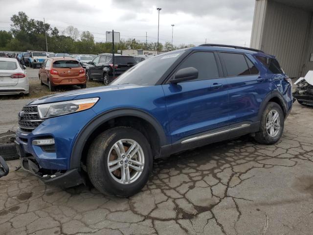 FORD EXPLORER X 2020 1fmsk8dh0lgb03508