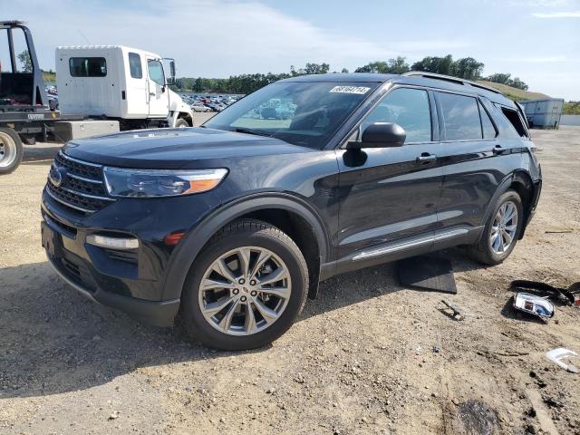 FORD EXPLORER X 2020 1fmsk8dh0lgb48870