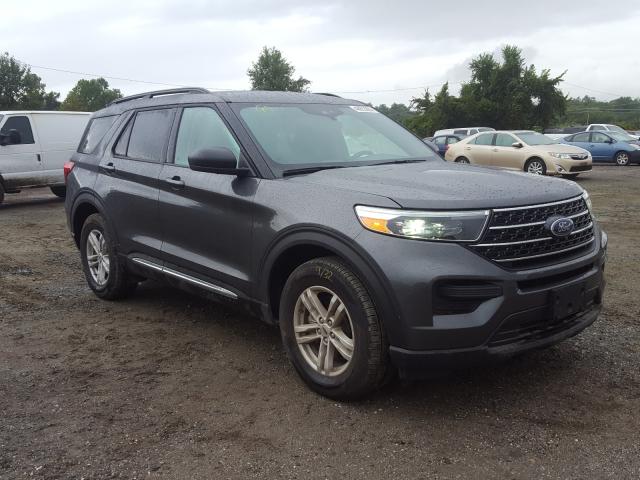 FORD EXPLORER X 2020 1fmsk8dh0lgc23454