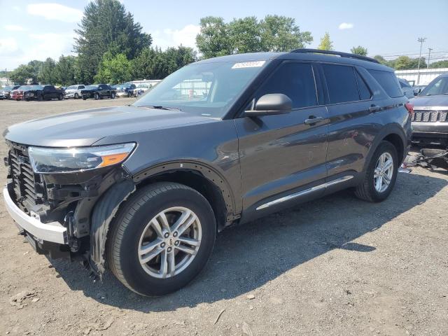 FORD EXPLORER 2020 1fmsk8dh0lgc42621