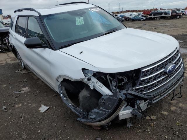 FORD EXPLORER X 2020 1fmsk8dh0lgc88286