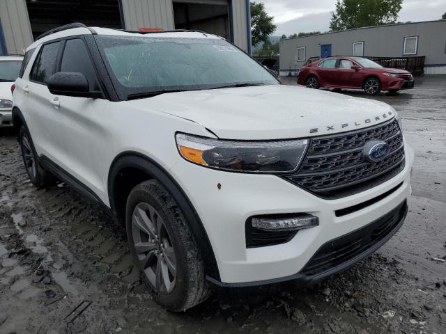 FORD EXPLORER X 2021 1fmsk8dh0mga36779