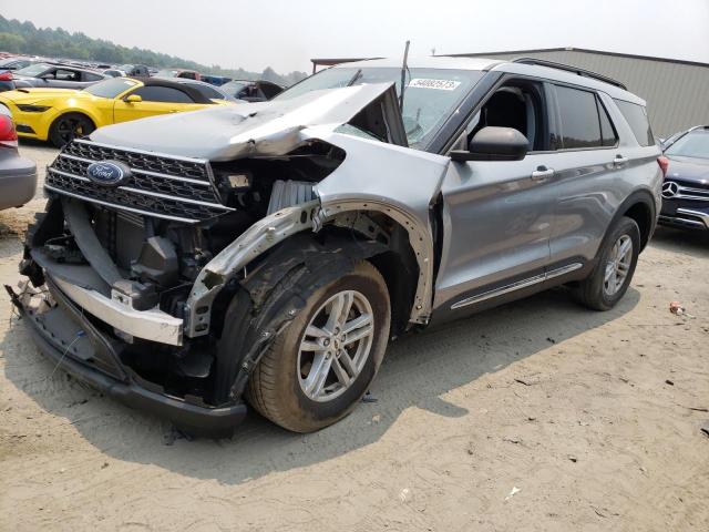 FORD EXPLORER X 2021 1fmsk8dh0mga76859