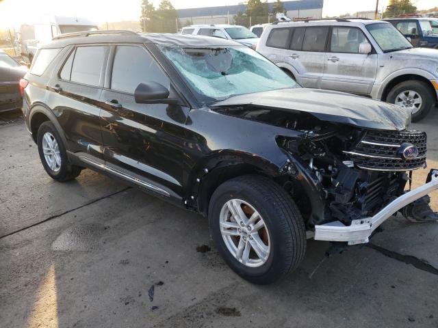 FORD EXPLORER X 2021 1fmsk8dh0mgb49664