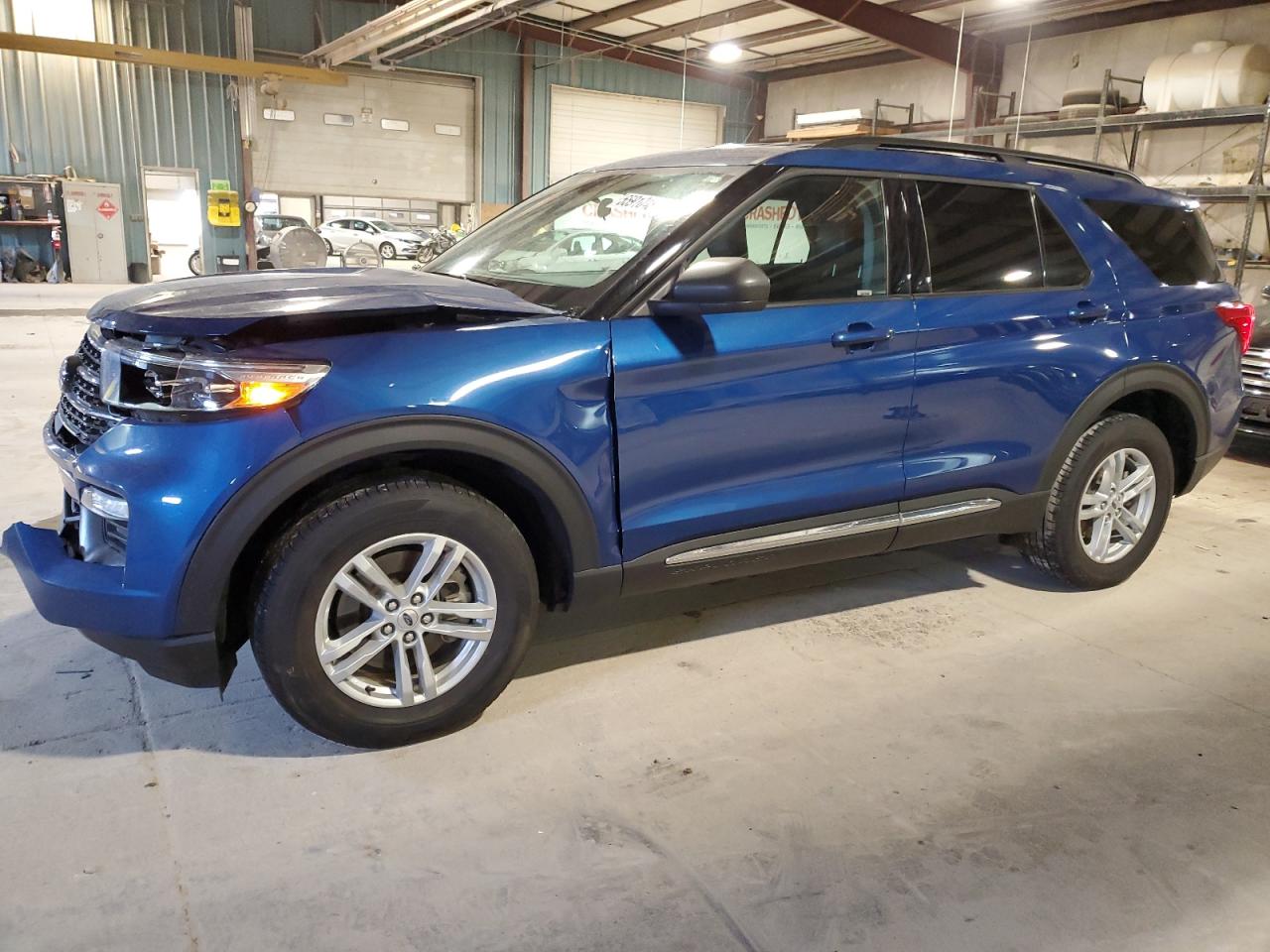 FORD EXPLORER 2021 1fmsk8dh0mgc24654