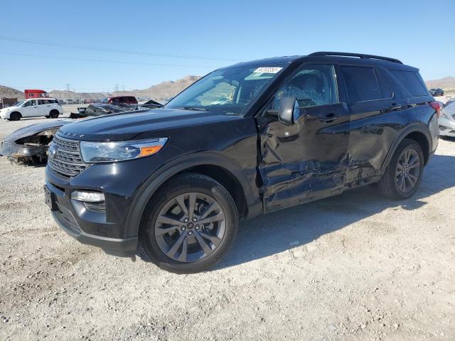 FORD EXPLORER X 2021 1fmsk8dh0mgc25125