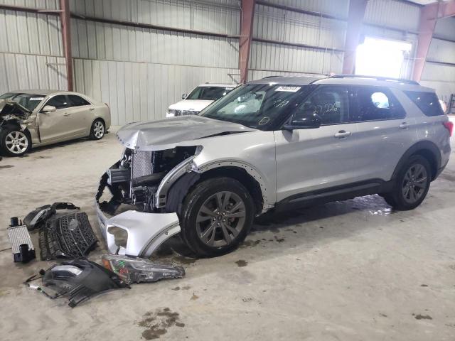 FORD EXPLORER 2022 1fmsk8dh0nga71064