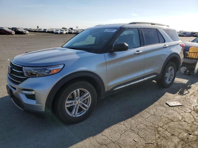 FORD EXPLORER 2022 1fmsk8dh0ngb55157