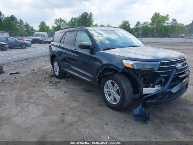 FORD EXPLORER 2023 1fmsk8dh0pgb13669