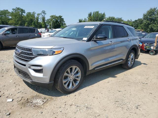 FORD EXPLORER 2023 1fmsk8dh0pgb53508