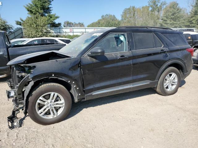 FORD EXPLORER X 2024 1fmsk8dh0rga09993