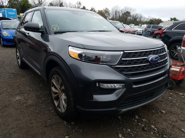 FORD EXPLORER X 2020 1fmsk8dh1lga47238