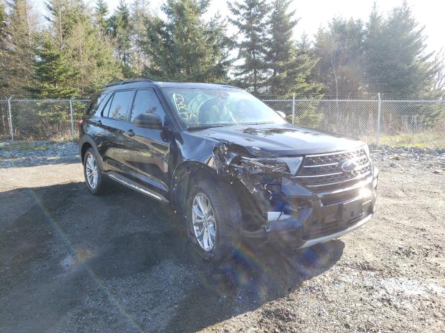 FORD EXPLORER X 2020 1fmsk8dh1lga74214