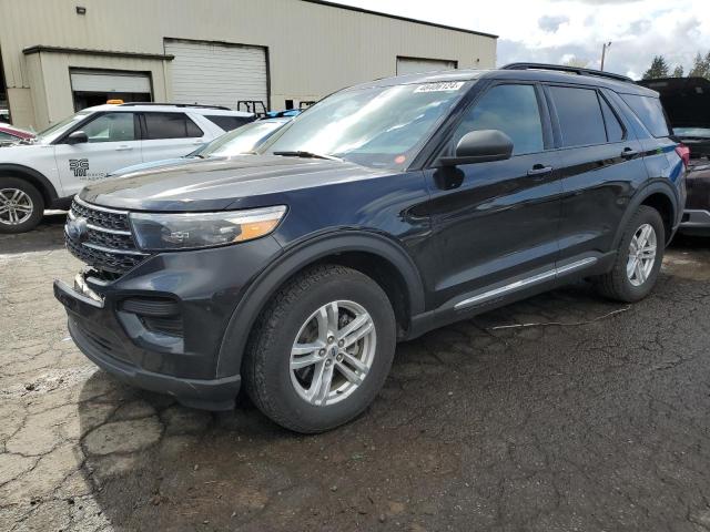 FORD EXPLORER 2020 1fmsk8dh1lgb16686