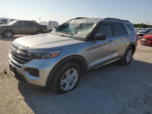 FORD EXPLORER X 2020 1fmsk8dh1lgb49641