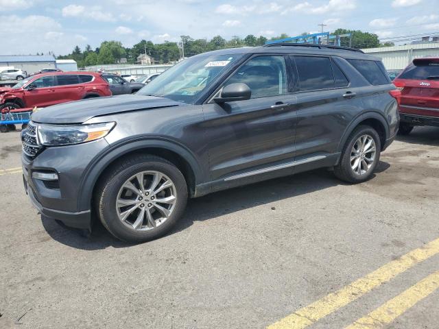 FORD EXPLORER 2020 1fmsk8dh1lgc20420