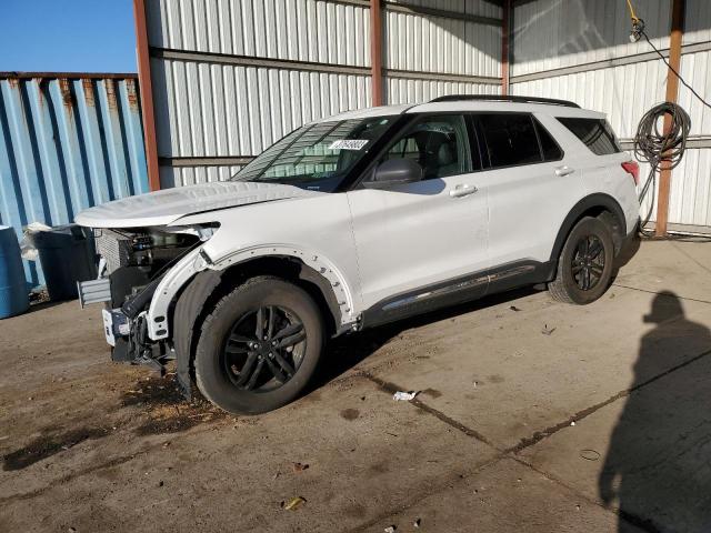 FORD EXPLORER X 2020 1fmsk8dh1lgc20479