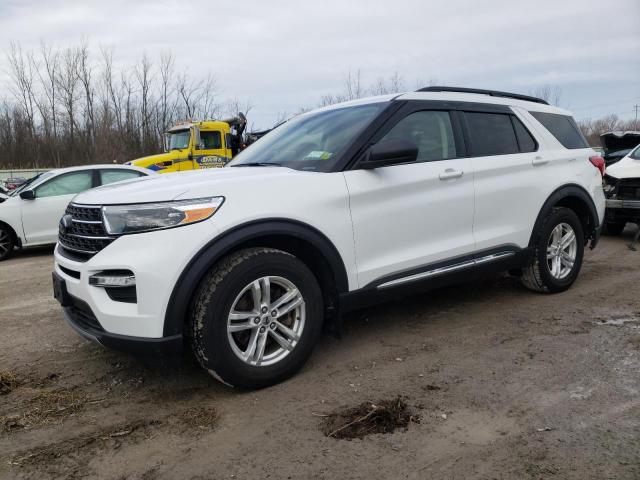 FORD EXPLORER X 2020 1fmsk8dh1lgc24709