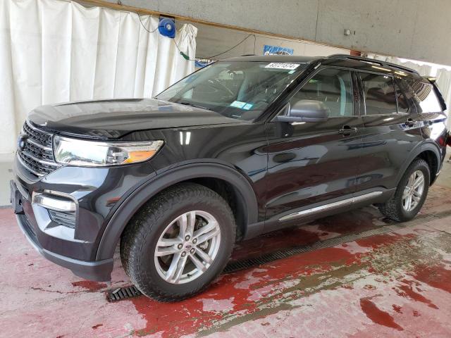 FORD EXPLORER 2020 1fmsk8dh1lgc43485