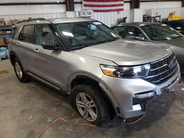 FORD EXPLORER X 2020 1fmsk8dh1lgc46323