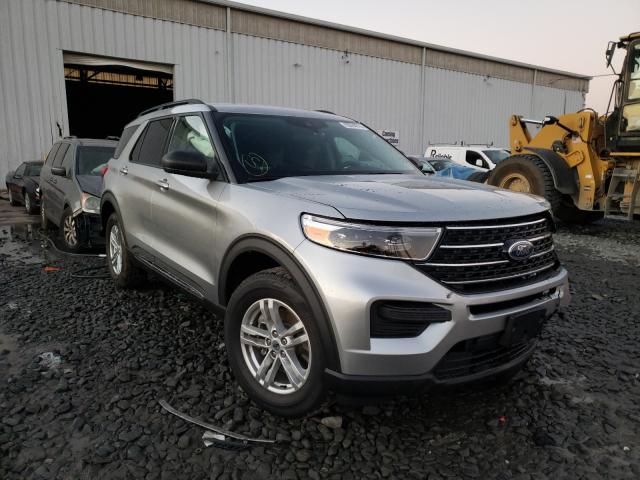 FORD EXPLORER X 2020 1fmsk8dh1lgc72484