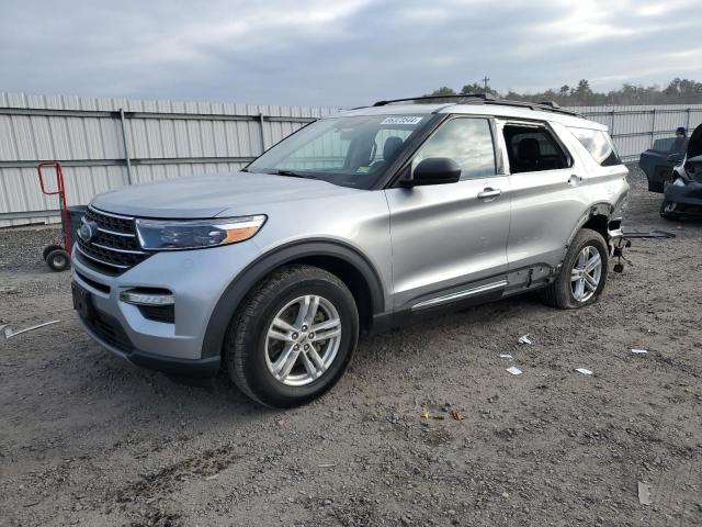 FORD EXPLORER X 2020 1fmsk8dh1lgc95277