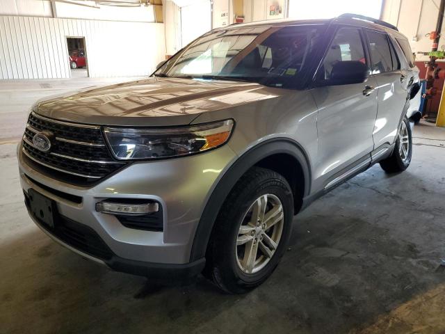 FORD EXPLORER 2020 1fmsk8dh1lgc95991