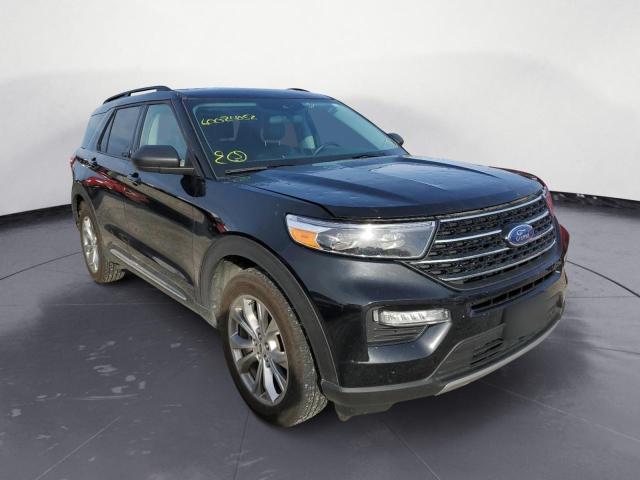 FORD EXPLORER X 2020 1fmsk8dh1lgc98678