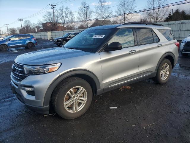 FORD EXPLORER X 2020 1fmsk8dh1lgd11879