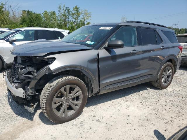 FORD EXPLORER X 2021 1fmsk8dh1mga03371