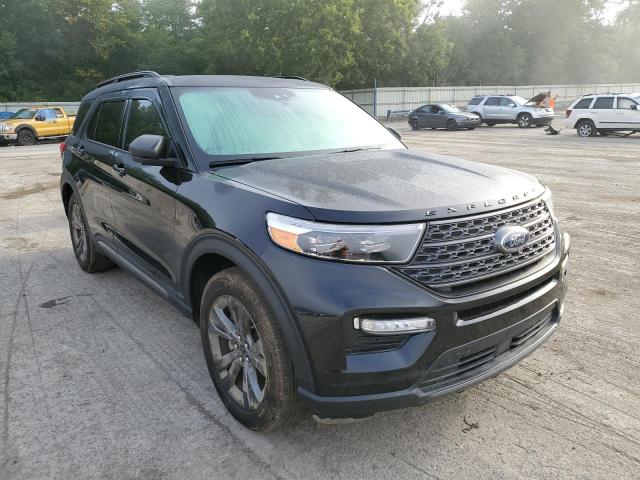 FORD EXPLORER X 2021 1fmsk8dh1mga23166