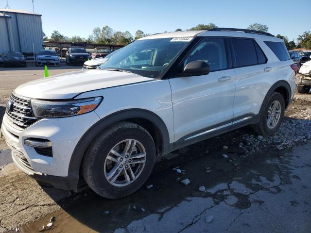 FORD EXPLORER X 2021 1fmsk8dh1mga39643