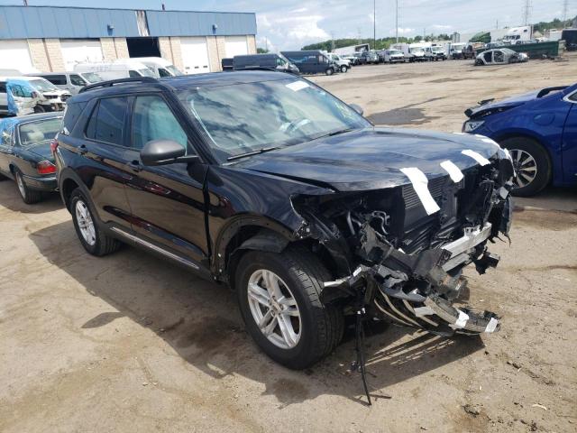 FORD EXPLORER X 2021 1fmsk8dh1mgb30928