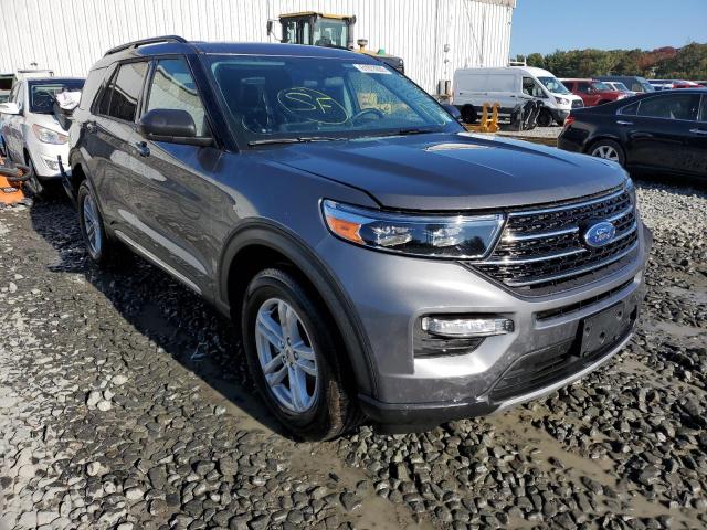 FORD EXPLORER X 2021 1fmsk8dh1mgb75724