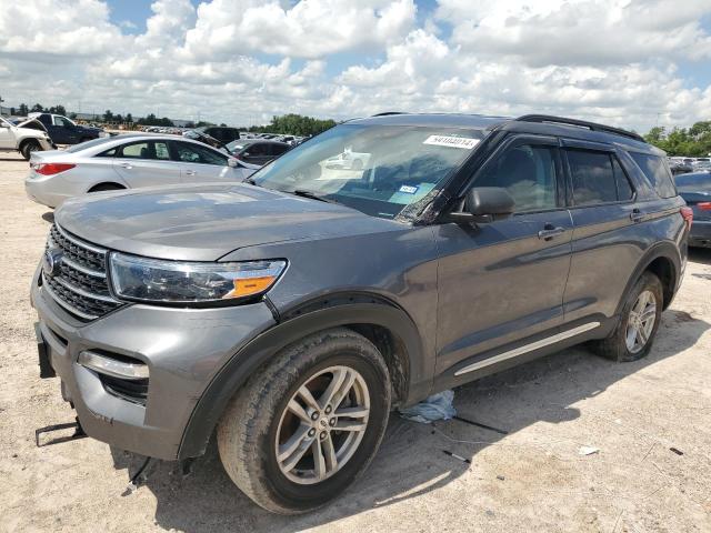 FORD EXPLORER X 2021 1fmsk8dh1mgc03442