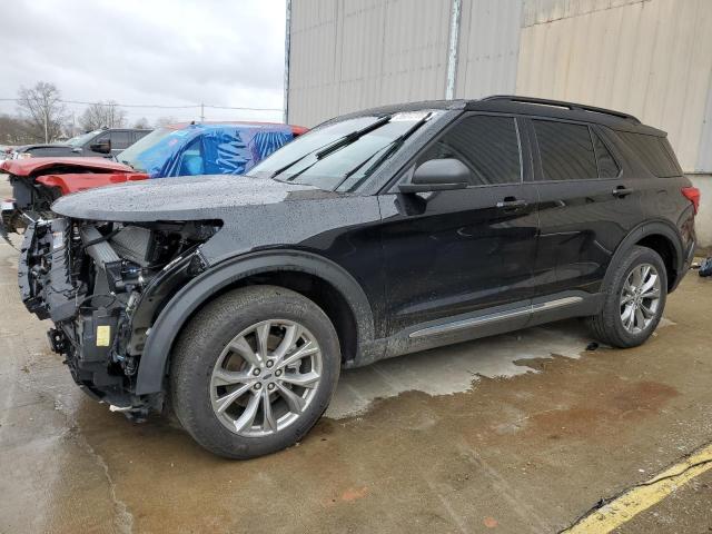 FORD EXPLORER X 2022 1fmsk8dh1nga98967