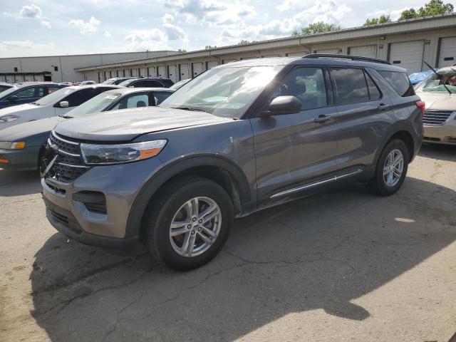 FORD EXPLORER 2022 1fmsk8dh1ngb11376