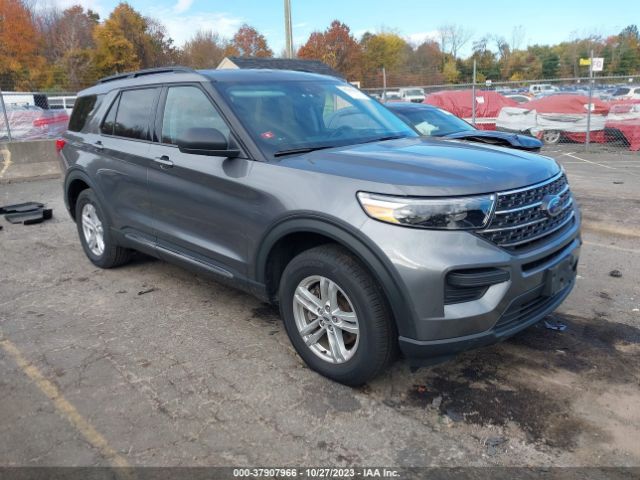 FORD EXPLORER 2022 1fmsk8dh1ngb38903