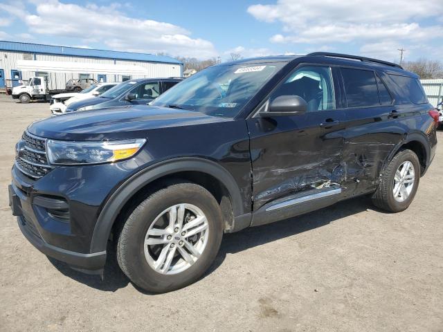 FORD EXPLORER 2022 1fmsk8dh1ngb42479