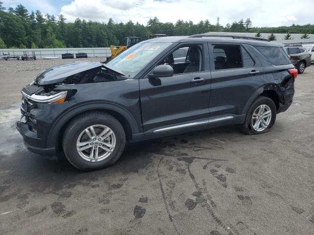 FORD EXPLORER X 2022 1fmsk8dh1ngb66457